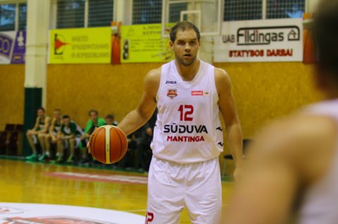 2016.10.07. „Sūduva-Mantinga“ – „Telšiai“ – 17