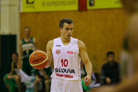 2016.10.07. „Sūduva-Mantinga“ – „Telšiai“ – 18