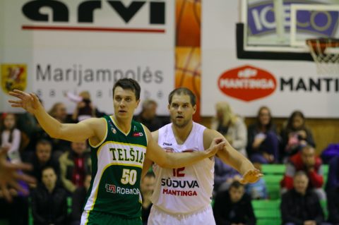 2016.10.07. „Sūduva-Mantinga“ – „Telšiai“ – 19
