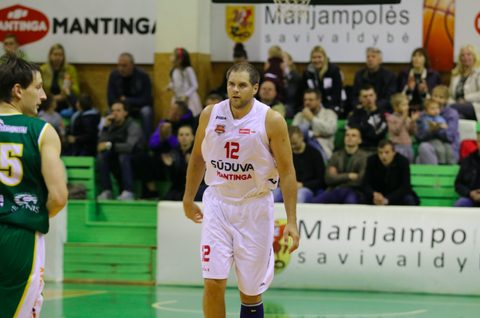 2016.10.07. „Sūduva-Mantinga“ – „Telšiai“ – 21