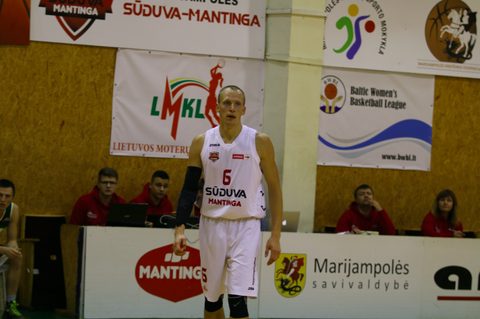 2016.10.07. „Sūduva-Mantinga“ – „Telšiai“ – 22