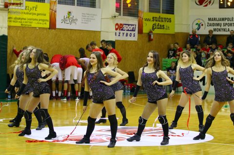 2016.10.07. „Sūduva-Mantinga“ – „Telšiai“ – 23