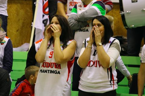 2016.10.07. „Sūduva-Mantinga“ – „Telšiai“ – 24