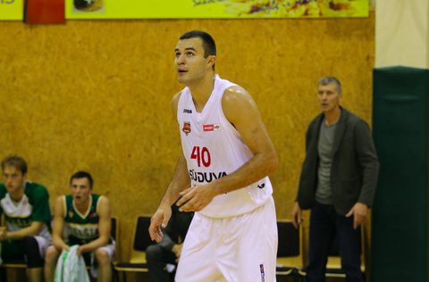 2016.10.07. „Sūduva-Mantinga“ – „Telšiai“ – 26