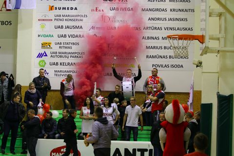 2016.10.07. „Sūduva-Mantinga“ – „Telšiai“ – 27