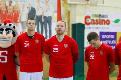 2016.10.15. „Sūduva-Mantinga“ – „Nafta-Uni-Akvaservis“ – 6