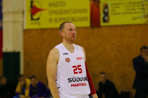 2016.10.15. „Sūduva-Mantinga“ – „Nafta-Uni-Akvaservis“ – 11