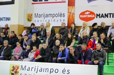 2016.10.15. „Sūduva-Mantinga“ – „Nafta-Uni-Akvaservis“ – 14