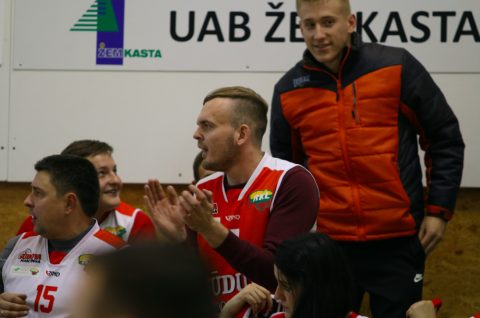 2016.10.15. „Sūduva-Mantinga“ – „Nafta-Uni-Akvaservis“ – 16