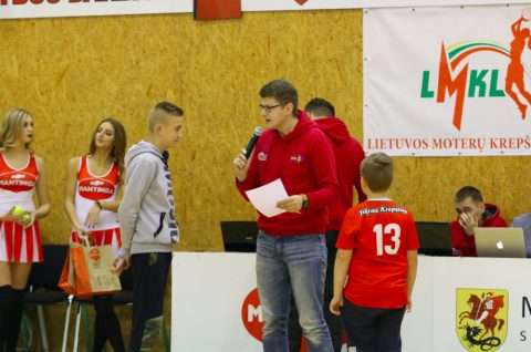 2016.10.15. „Sūduva-Mantinga“ – „Nafta-Uni-Akvaservis“ – 20