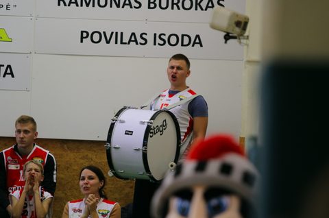 2016.10.15. „Sūduva-Mantinga“ – „Nafta-Uni-Akvaservis“ – 22