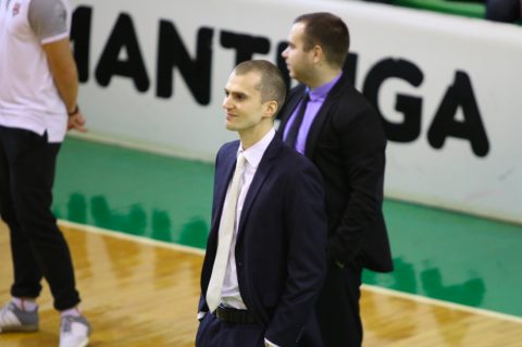 2016.10.29. „Sūduva-Mantinga“ – „Mažeikiai“ – 3