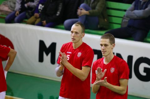 2016.10.29. „Sūduva-Mantinga“ – „Mažeikiai“ – 5