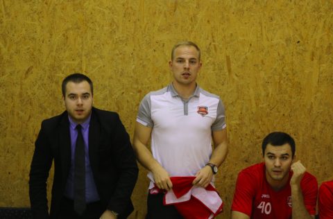 2016.10.29. „Sūduva-Mantinga“ – „Mažeikiai“ – 7