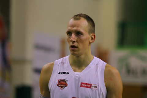 2016.10.29. „Sūduva-Mantinga“ – „Mažeikiai“ – 10