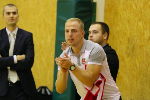 2016.10.29. „Sūduva-Mantinga“ – „Mažeikiai“ – 12
