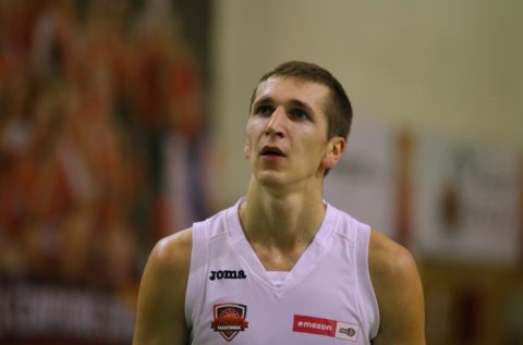 2016.10.29. „Sūduva-Mantinga“ – „Mažeikiai“ – 15
