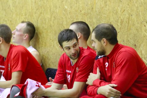 2016.10.29. „Sūduva-Mantinga“ – „Mažeikiai“ – 16
