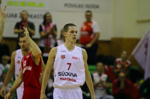 2016.10.29. „Sūduva-Mantinga“ – „Mažeikiai“ – 21