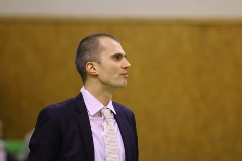 2016.11.05. „Sūduva-Mantinga“ – „Žalgiris-2“ – 3