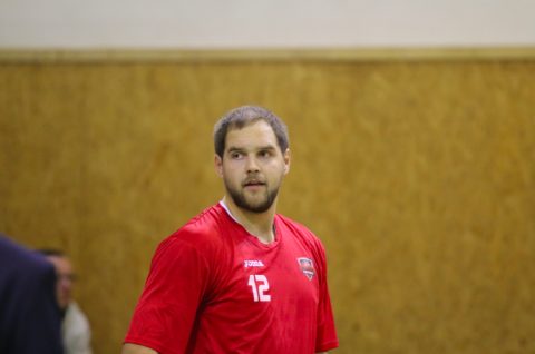 2016.11.05. „Sūduva-Mantinga“ – „Žalgiris-2“ – 6