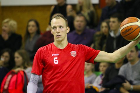2016.11.05. „Sūduva-Mantinga“ – „Žalgiris-2“ – 7