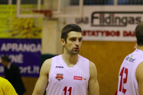2016.11.05. „Sūduva-Mantinga“ – „Žalgiris-2“ – 8