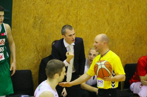 2016.11.05. „Sūduva-Mantinga“ – „Žalgiris-2“ – 13