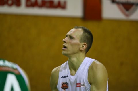 2016.11.05. „Sūduva-Mantinga“ – „Žalgiris-2“ – 16