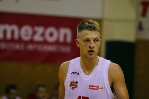2016.11.05. „Sūduva-Mantinga“ – „Žalgiris-2“ – 19