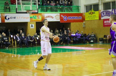 2016.11.11. „Sūduva-Mantinga“ – KTU – 4