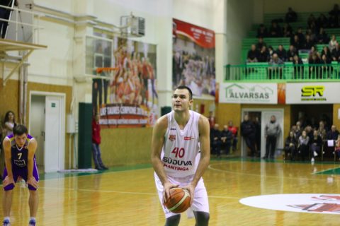 2016.11.11. „Sūduva-Mantinga“ – KTU – 10