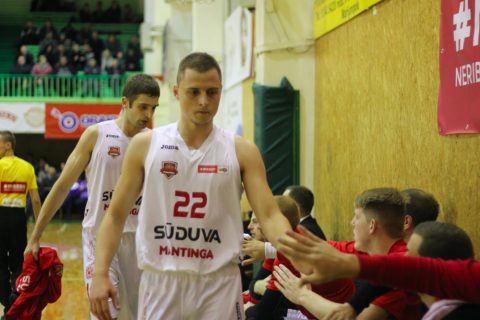 2016.11.11. „Sūduva-Mantinga“ – KTU – 11