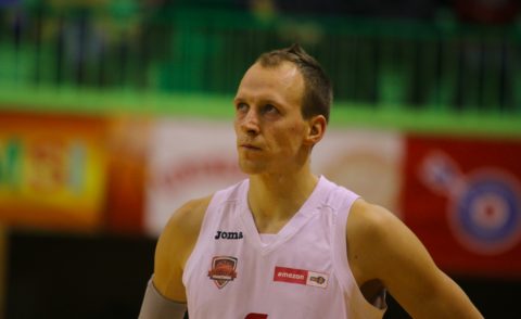 2016.11.18. „Sūduva-Mantinga“ – „Palanga“