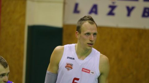 2016.11.18. „Sūduva-Mantinga“ – „Palanga“ – 2