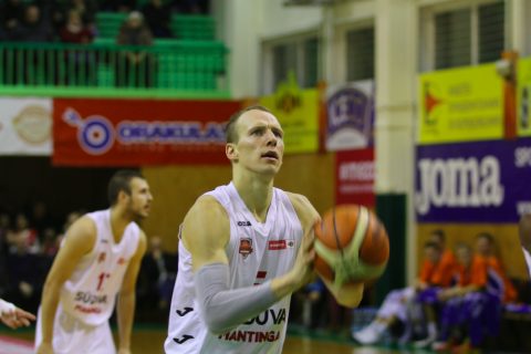 2016.11.18. „Sūduva-Mantinga“ – „Palanga“ – 3
