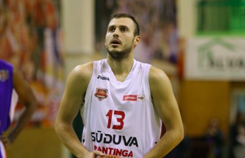 2016.11.18. „Sūduva-Mantinga“ – „Palanga“ – 4