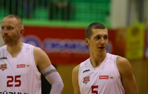 2016.11.18. „Sūduva-Mantinga“ – „Palanga“ – 5
