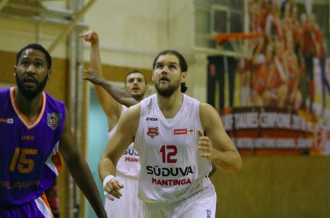 2016.11.18. „Sūduva-Mantinga“ – „Palanga“ – 6