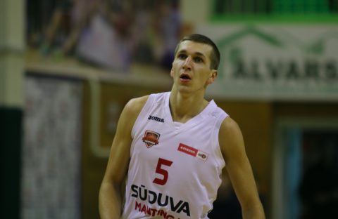 2016.11.18. „Sūduva-Mantinga“ – „Palanga“ – 7