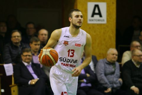 2016.11.18. „Sūduva-Mantinga“ – „Palanga“ – 9