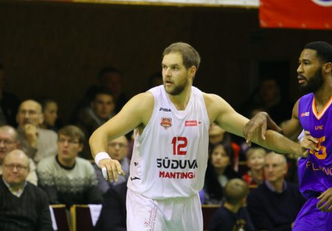2016.11.18. „Sūduva-Mantinga“ – „Palanga“ – 10