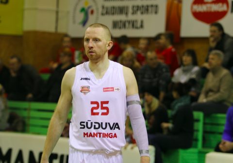 2016.11.18. „Sūduva-Mantinga“ – „Palanga“ – 12