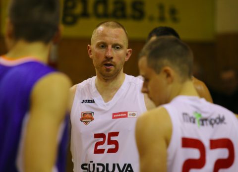 2016.11.18. „Sūduva-Mantinga“ – „Palanga“ – 13