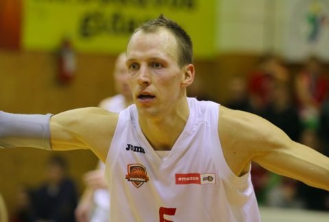 2016.11.18. „Sūduva-Mantinga“ – „Palanga“ – 16