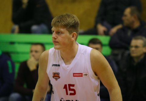 2016.11.18. „Sūduva-Mantinga“ – „Palanga“ – 17