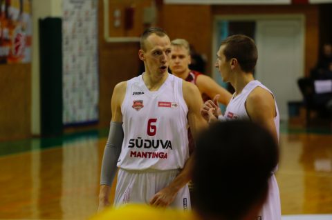 2016.12.02. „Sūduva-Mantinga“ – „Delikatesas“