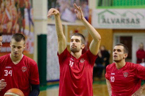 2016.12.02. „Sūduva-Mantinga“ – „Delikatesas“ – 3