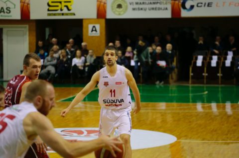 2016.12.02. „Sūduva-Mantinga“ – „Delikatesas“ – 11