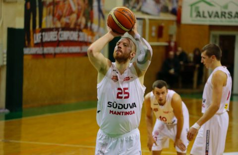 2016.12.02. „Sūduva-Mantinga“ – „Delikatesas“ – 12